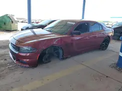 2C3CDXBG6KH748856 2019 DODGE CHARGER