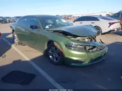 2C3CDXBG6KH752857 2019 DODGE CHARGER