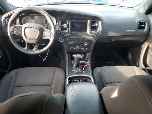 2C3CDXBG6KH754849 2019 DODGE CHARGER - Image 8