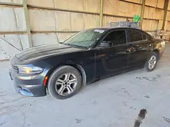 2C3CDXBG6KH758576 2019 DODGE CHARGER