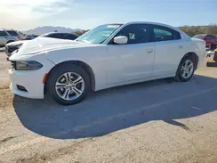 2C3CDXBG6KH758609 2019 DODGE CHARGER