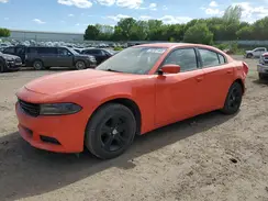 2C3CDXBG6KH760117 2019 DODGE CHARGER