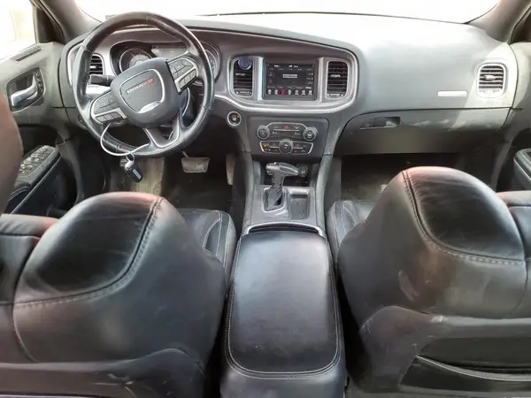 2C3CDXBG6KH760117 2019 DODGE CHARGER - Image 8
