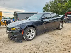 2C3CDXBG6KH760196 2019 DODGE CHARGER