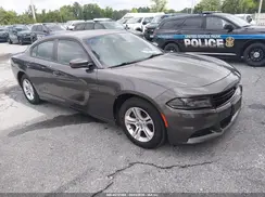 2C3CDXBG6LH100502 2020 DODGE CHARGER