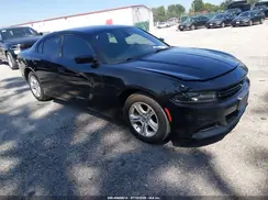 2C3CDXBG6LH100516 2020 DODGE CHARGER