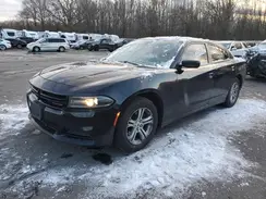 2C3CDXBG6LH100791 2020 DODGE CHARGER