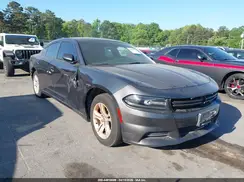 2C3CDXBG6LH100869 2020 DODGE CHARGER