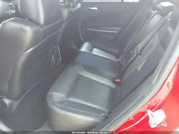 2C3CDXBG6LH100970 2020 DODGE CHARGER - Image 8