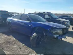 2C3CDXBG6LH101469 2020 DODGE CHARGER