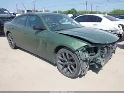 2C3CDXBG6LH102301 2020 DODGE CHARGER