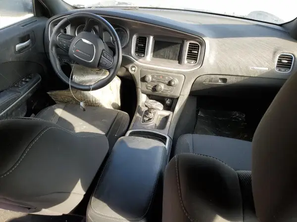 2C3CDXBG6LH103464 2020 DODGE CHARGER - Image 8