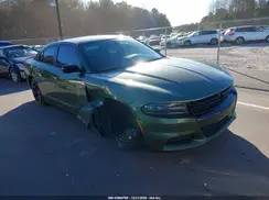 2C3CDXBG6LH104775 2020 DODGE CHARGER