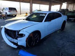 2C3CDXBG6LH104906 2020 DODGE CHARGER