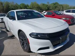 2C3CDXBG6LH108020 2020 DODGE CHARGER