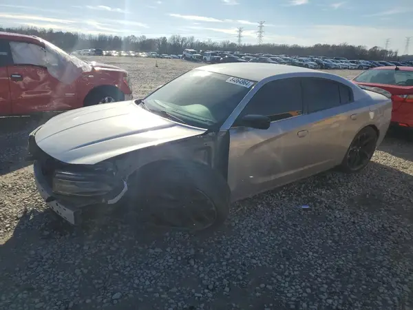 2C3CDXBG6LH109586 2020 DODGE CHARGER - Image 1