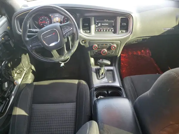 2C3CDXBG6LH109586 2020 DODGE CHARGER - Image 8