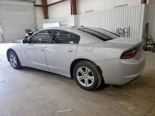 2C3CDXBG6LH111046 2020 DODGE CHARGER - Image 2
