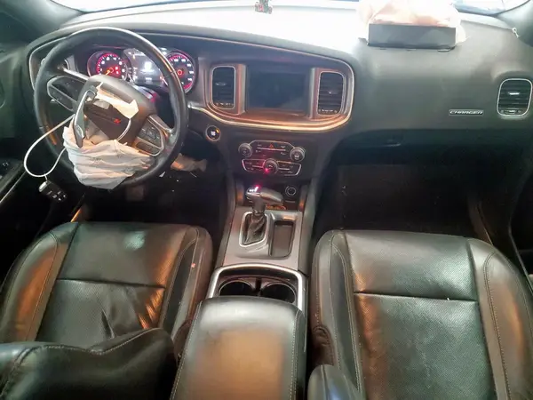 2C3CDXBG6LH111046 2020 DODGE CHARGER - Image 8