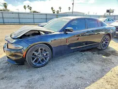 2C3CDXBG6LH111788 2020 DODGE CHARGER
