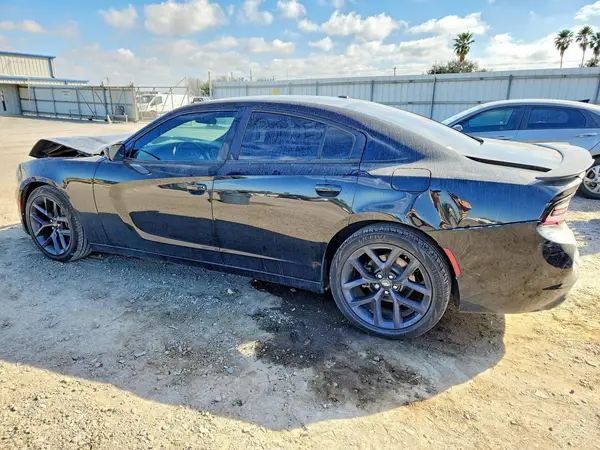 2C3CDXBG6LH111788 2020 DODGE CHARGER - Image 2