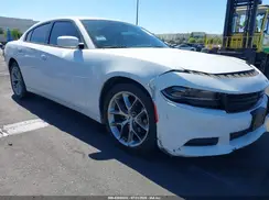 2C3CDXBG6LH114724 2020 DODGE CHARGER