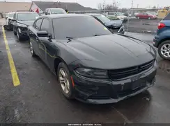 2C3CDXBG6LH116313 2020 DODGE CHARGER