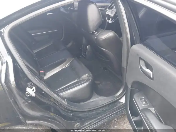 2C3CDXBG6LH116313 2020 DODGE CHARGER - Image 8