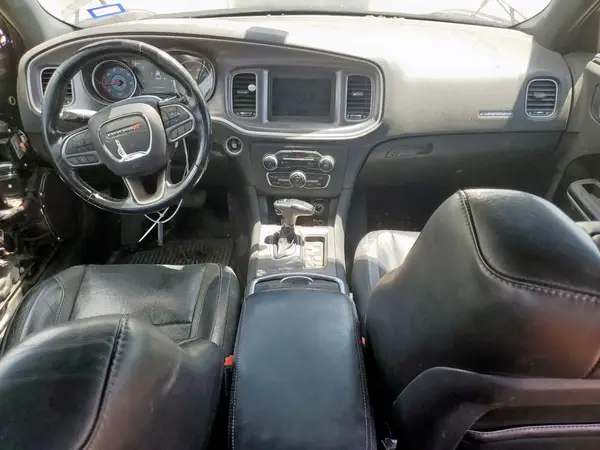 2C3CDXBG6LH116408 2020 DODGE CHARGER - Image 8