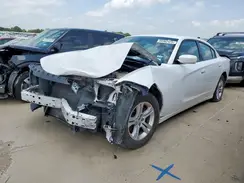 2C3CDXBG6LH116795 2020 DODGE CHARGER