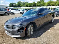 2C3CDXBG6LH118014 2020 DODGE CHARGER