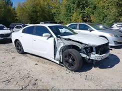 2C3CDXBG6LH121768 2020 DODGE CHARGER