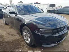 2C3CDXBG6LH123858 2020 DODGE CHARGER