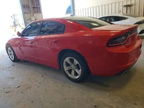 2C3CDXBG6LH124038 2020 DODGE CHARGER - Image 2