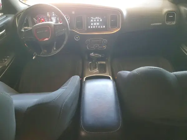2C3CDXBG6LH124038 2020 DODGE CHARGER - Image 8