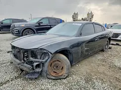 2C3CDXBG6LH126386 2020 DODGE CHARGER