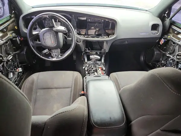 2C3CDXBG6LH126386 2020 DODGE CHARGER - Image 8
