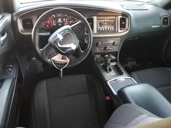 2C3CDXBG6LH126694 2020 DODGE CHARGER - Image 8