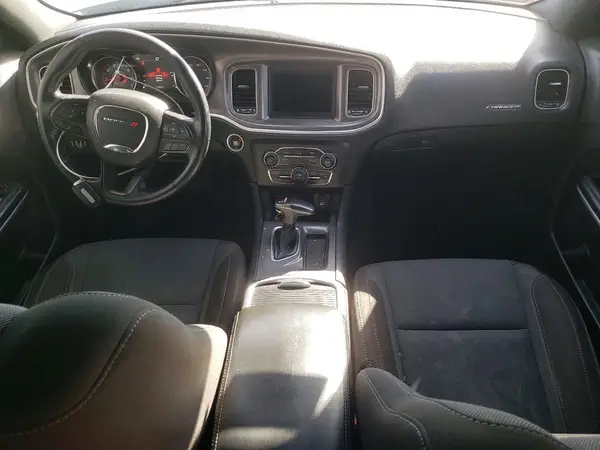 2C3CDXBG6LH126971 2020 DODGE CHARGER - Image 8