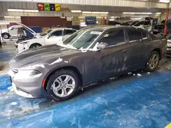 2C3CDXBG6LH129448 2020 DODGE CHARGER