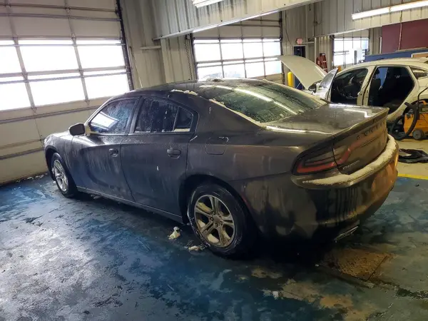 2C3CDXBG6LH129448 2020 DODGE CHARGER - Image 2