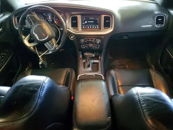 2C3CDXBG6LH129448 2020 DODGE CHARGER - Image 8