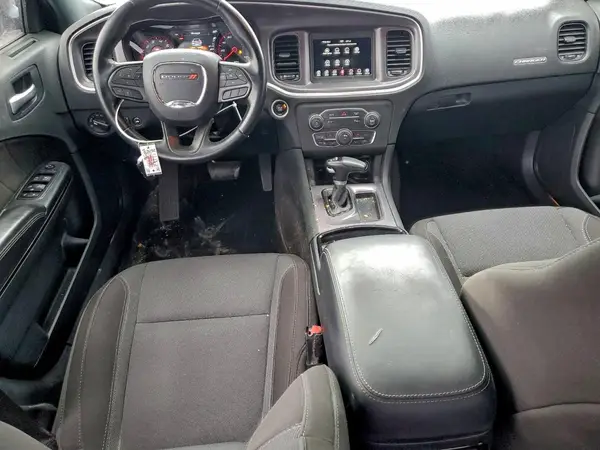 2C3CDXBG6LH134407 2020 DODGE CHARGER - Image 8
