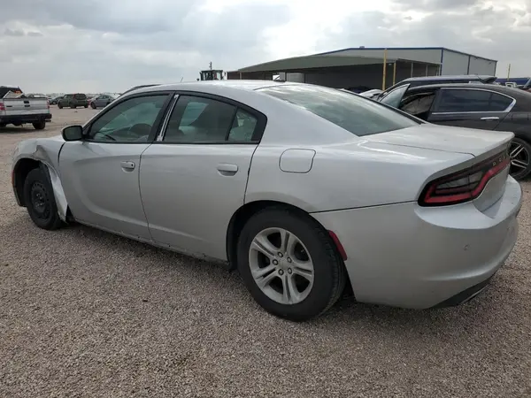 2C3CDXBG6LH135489 2020 DODGE CHARGER - Image 2