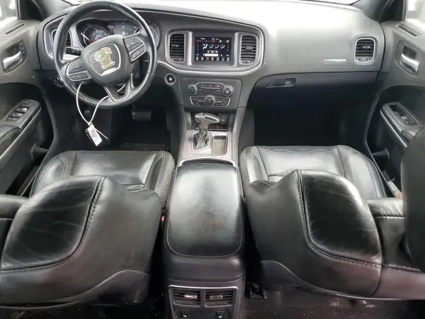 2C3CDXBG6LH135489 2020 DODGE CHARGER - Image 8