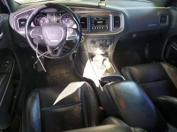 2C3CDXBG6LH135606 2020 DODGE CHARGER - Image 8