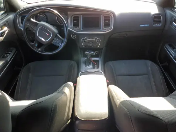 2C3CDXBG6LH136139 2020 DODGE CHARGER - Image 8
