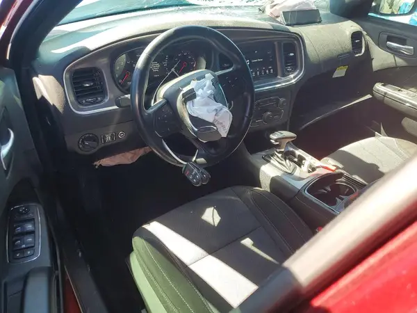 2C3CDXBG6LH136402 2020 DODGE CHARGER - Image 8