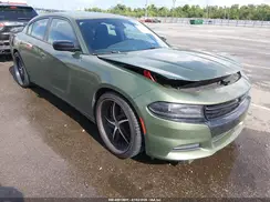 2C3CDXBG6LH136691 2020 DODGE CHARGER