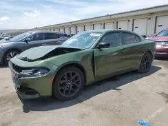 2C3CDXBG6LH136870 2020 DODGE CHARGER